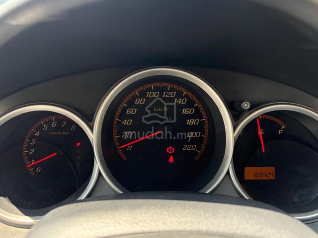 2009 Honda CITY 1.5 i-VTEC (A) - 4
