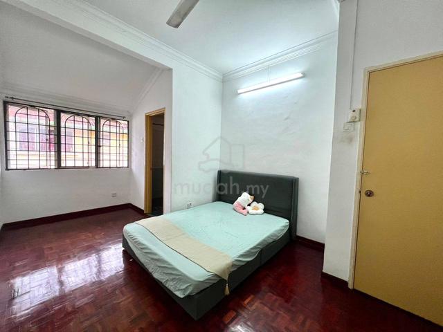 Bilik Sewa Equine Park,IOI City,MRT,Seri Kembangan,UPM,MMU,UOC,DPULZE 1