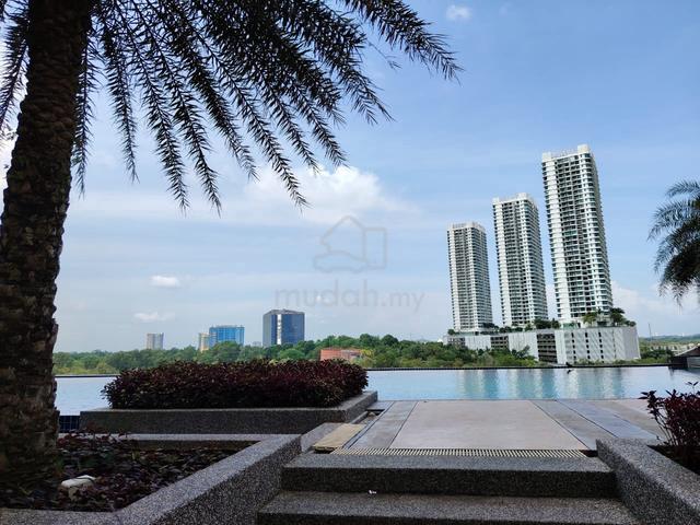 Meridin Suites Residences @ The Meridin 1