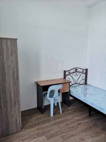 Room For Rent Next to BCCK (Demak Pending Area) Female Unit 1