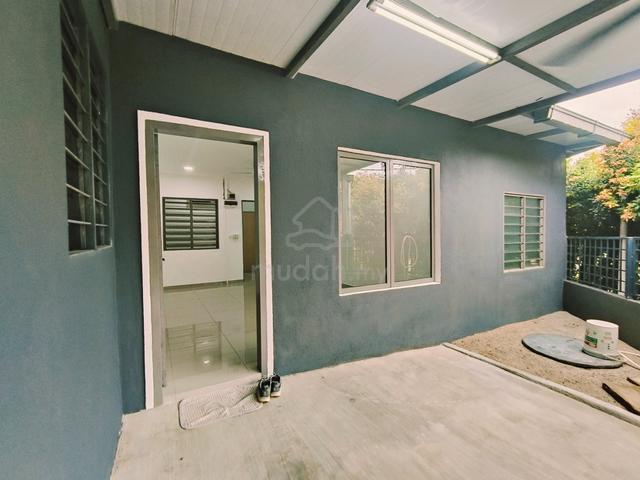 Taman Matang Pagar Sg Buloh 1