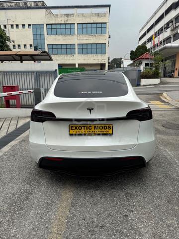 Tesla Model Y RWD 2023 With Warranty - 5