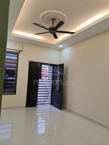 Semi-D House For Rent in Alor Setar 1