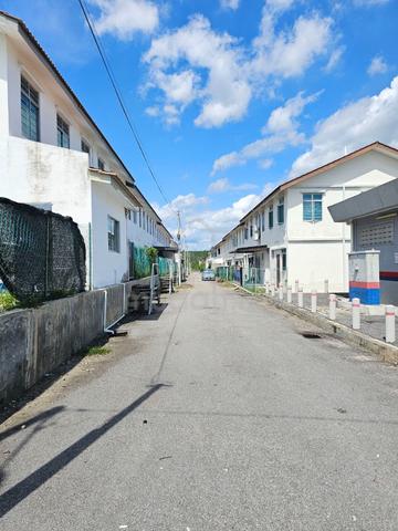 Corner Lot Teres 2 tingkat Taman Bukit Tambun Perdana Melaka 3