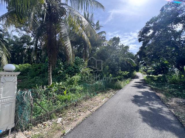 Bungalow Lot at Sungai Buaya Nibong Tebal 1