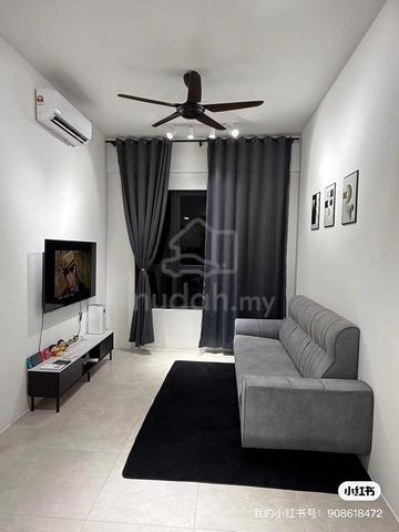Aston Acacia @Bukit Mertajam 1