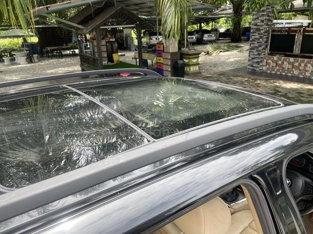 2005 Bmw X3 3.0 (CBU) E83 (A) - 4