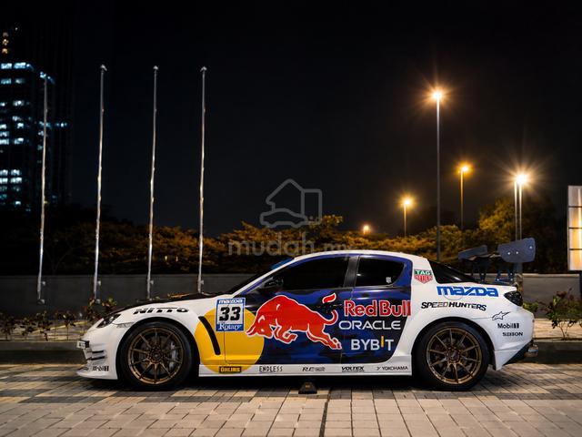2003 Mazda RX-8 1.3 TYPE S SE3P (M) - 4