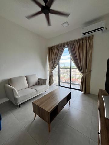 Aston Residences 1