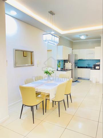 Lido Four Seasons Residence 1