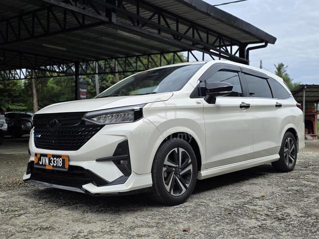 2023 Perodua ALZA 1.5 AV MY22 (A) - 3