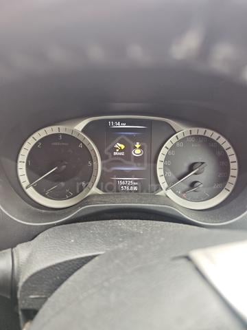 2016 Nissan NAVARA 2.5 VL NP300 (A) - 3