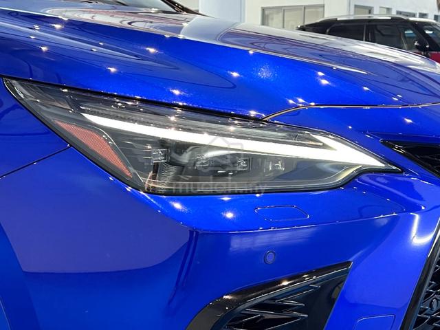 2024 Lexus NX350 2.4 F SPORT Special Colour - 5
