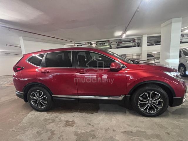 2021 Honda CR-V 1.5 TC-P 2WD (A) - 5