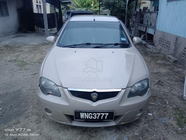 2005 Proton GEN-2 1.6 (M) - 3