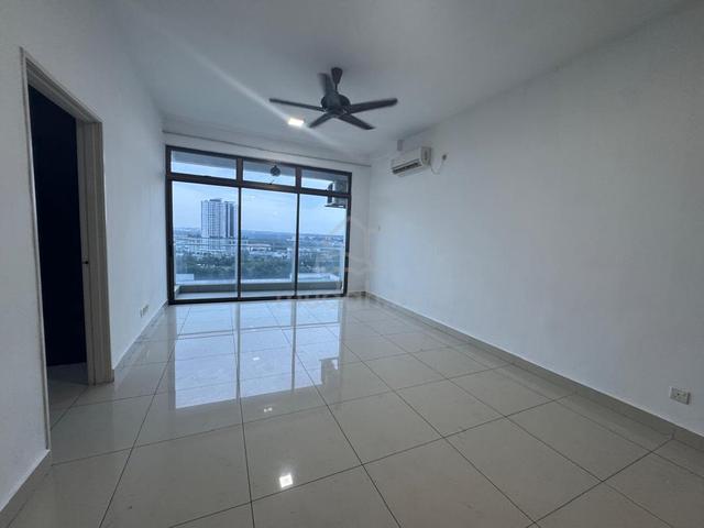 Parc Regency 1