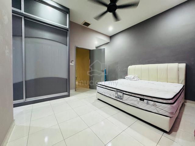 Pearl Impian 双层排屋 Reno Furnished SS7 Bandar Tasek Mutiara Harmoni Ss8 5