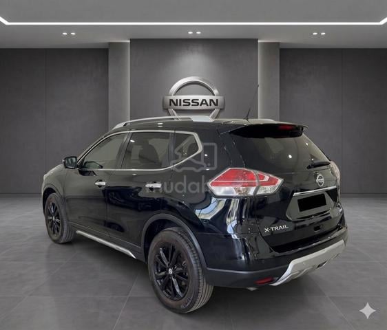 2018 Nissan X-TRAIL 2.0 (A). M/I: RM5XX - 3