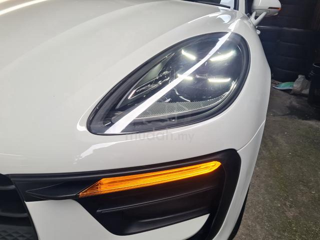 2023 Porsche MACAN 2.0 FACELIFT (A) INC SST UNREG - 4
