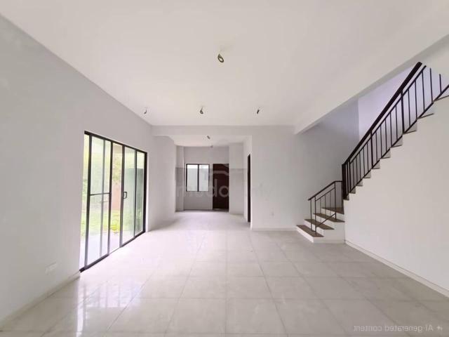 [G&G I Facing open I 44x80] Corner Lot 2 Sty kajang East, Semenyih 1