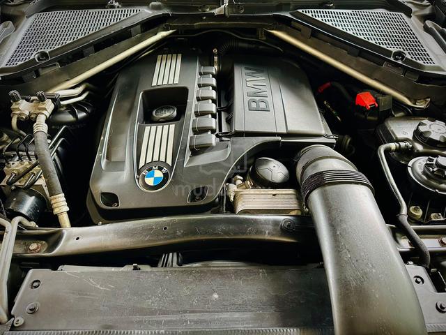 2008 Bmw X6 3.0 XDRIVE35I (CBU) NICE NUMBER 72 - 4