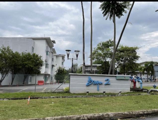 South Bayu Residence 1
