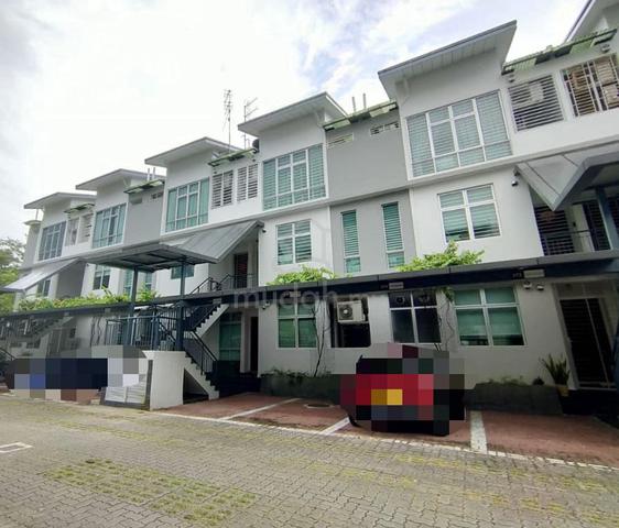 Sutera Utama The Seed Skudai Full Loan, Low Booking fee, SUtera Utama Sutera Utama Johor Bahru 1