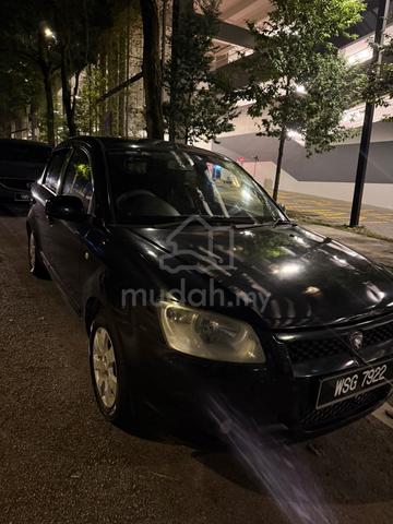 2009 Proton SAGA 1.3 H-LINE (A) - 5