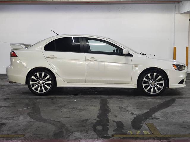 2011 Proton INSPIRA 1.8 EXECUTIVE (A) WHOLE SALE - 4