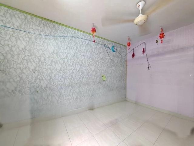 Taman Cempaka 1