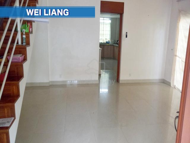 Sunway Tunas CORNER [2245sf] SUITABLE FOR COMMECIAL l Bayan Baru 2