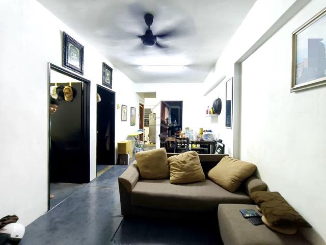 Pangsa Indah 1
