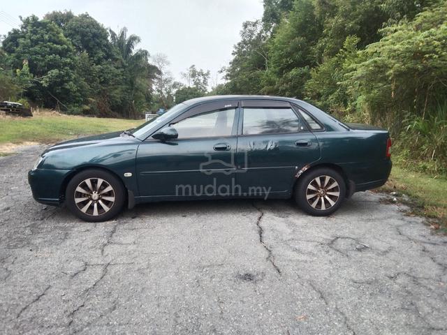 Proton WAJA 1.6 (A) - 5