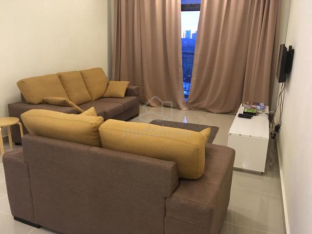 Tamara Residence 1