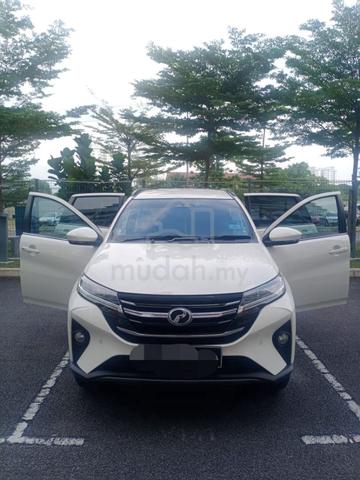 2019 Perodua ARUZ 1.5 AV (A) - 3