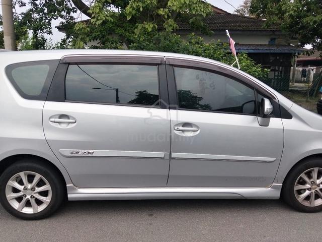 2010 Perodua ALZA 1.5 EZ (A) - 2