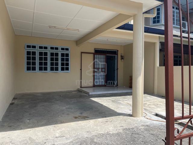 Double Storey Terrace For Rent! at Taman Tapang Emas, Sungai Tapang 1