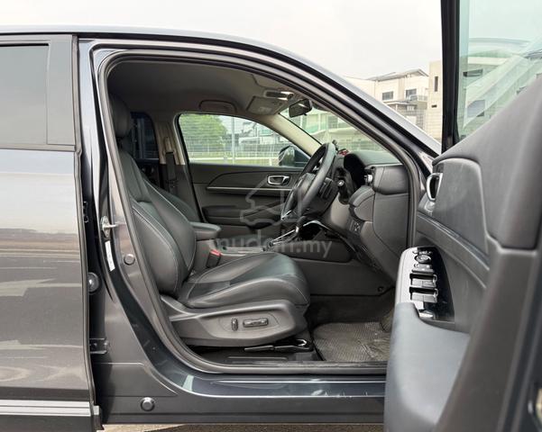 2023 Honda HR-V 1.5 TURBO V (A) ( Warranty Honda ) - 4