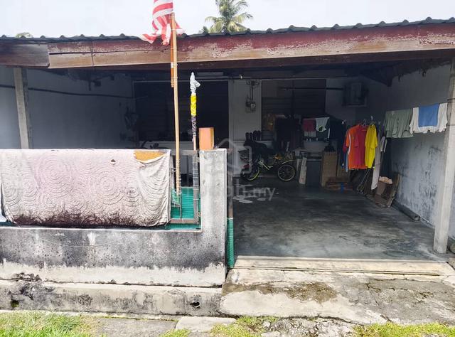Rumah Teres RPA Pusing Utk Dijual 1