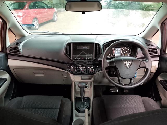 2019 Proton Persona 1.6 (A) Executive Package - 4