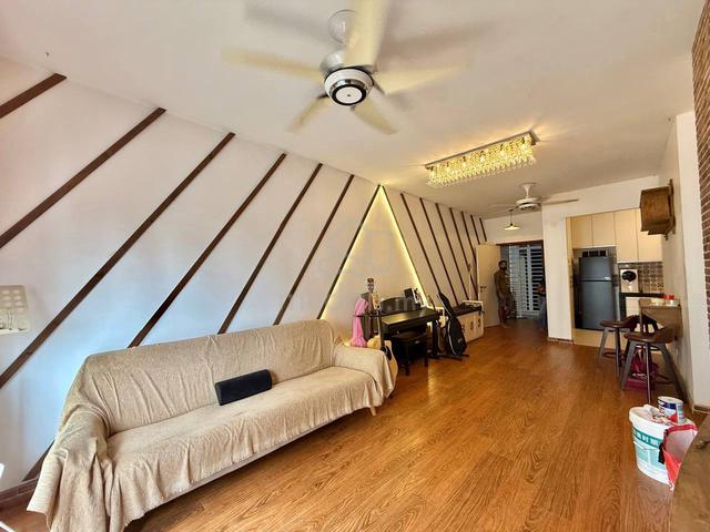 Residensi Alam Damai (PR1MA @ Alam Damai) 1