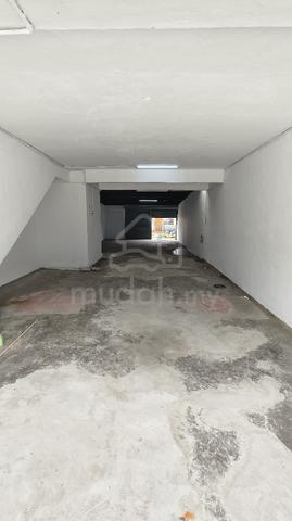 Shoplot for Sale 1
