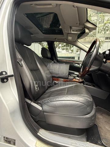 2006 Mercedes Benz S-CLASS 3.7 350 L (CKD) V220 - 3