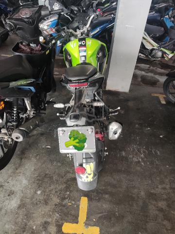 juwal moto - photo 2 of 5