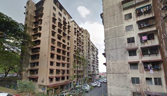 Cheras Ria 1