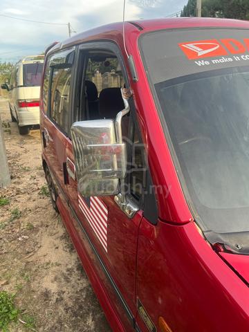 2004 Perodua KENARI 1.0 EZ AERO (A) - 4