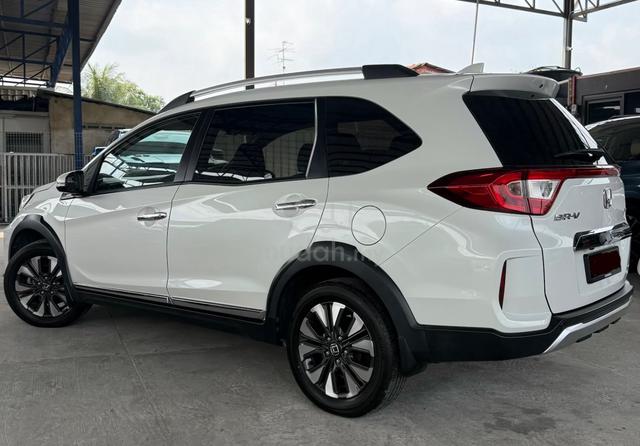 2021 Honda BR-V 1.5 V (A) Premium V Spec - 5