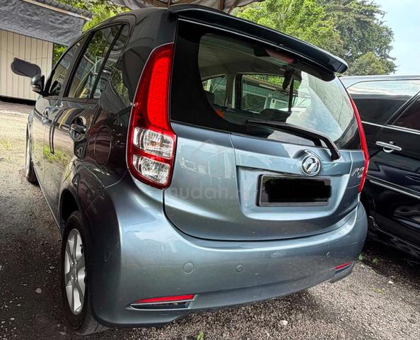 2012 Perodua MYVI 1.3 EZI PREMIUM (A) - 4