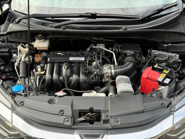 2018 Honda CITY 1.5 HYBRID FACELIFT (A) - 5