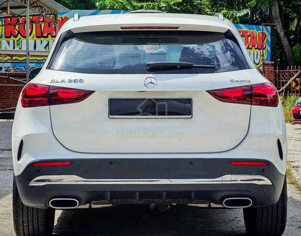Mercedes Benz GLA 250 AMG 2.0 FL 4MATIC PRE-OWN - 5